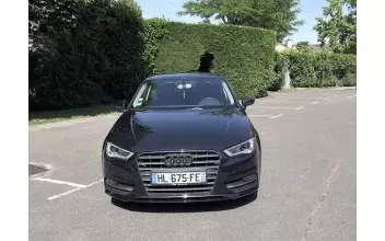Audi A3 Guyancourt