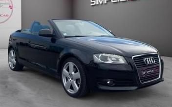 Audi a3 Puget-sur-Argens