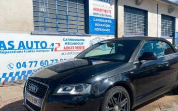 Audi A3 Le-Coteau