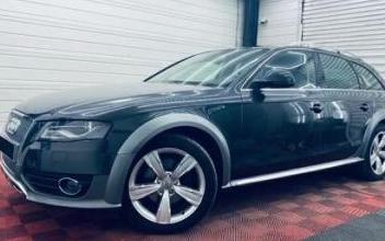 Audi a4 Pessac