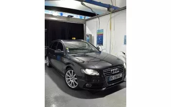 Audi A4 Domont