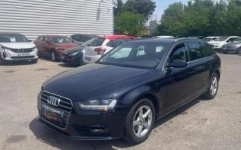 Audi a4 Sorgues