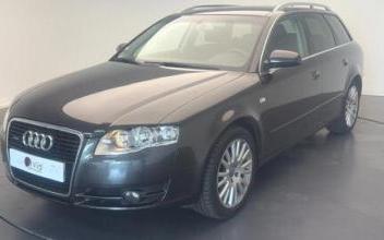 Audi a4 Roncq
