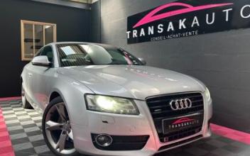 Audi a5 Ancenis