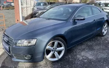 Audi A5 Cournon-d'Auvergne