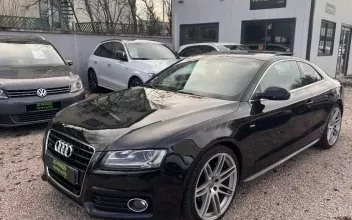 Audi A5 Chenôve