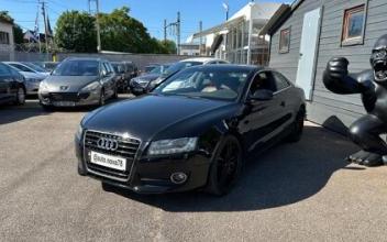 Audi a5 Les-Mureaux