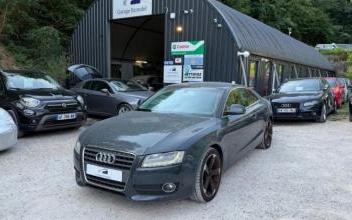 Audi A5 Sathonay-Camp
