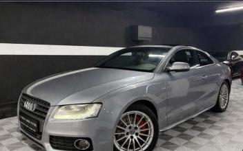 Audi A5 Sportback Vallauris
