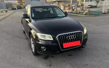 Audi Q5 Lille