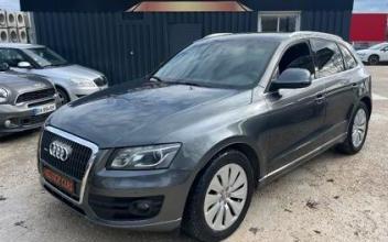 Audi q5 Avignon