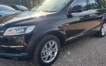 Audi Q7 Evreux