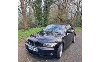 Bmw serie 1 Réquista