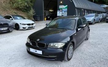 Bmw serie 1 Sathonay-Camp