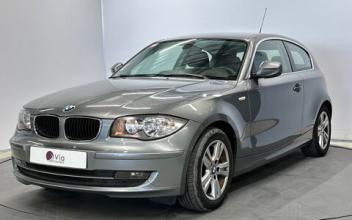 Bmw serie 1 Perpignan