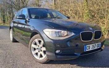 Bmw serie 1 La-Chapelle-Heulin