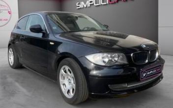 Bmw serie 1 Vaucresson