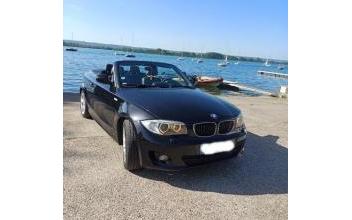 Bmw serie 1 Villeurbanne