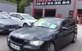 Bmw serie 3 La-Bâthie