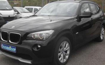 Bmw x1 Ternay