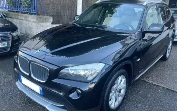 Bmw X1 Villenave-d'Ornon