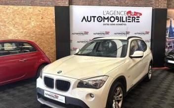 Bmw x1 Dunkerque