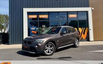 BMW X1 Saint-Cannat