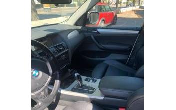 Bmw x3 Saint-Cyprien