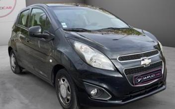 Chevrolet spark Montpellier