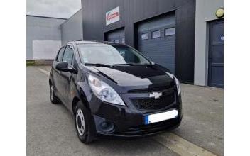 Chevrolet spark Nieul-sur-Mer