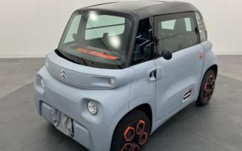 Citroen Ami Quimper