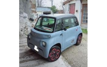 Citroen ami La-Boisse