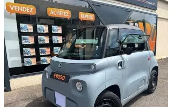 Citroen Ami Belleville