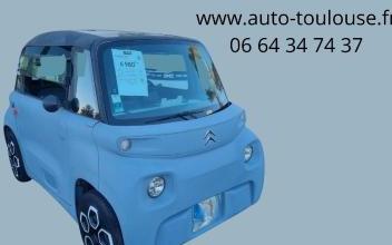 CITROEN AMI Le-Born