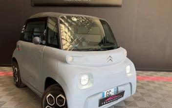 Citroen Ami Arles