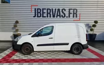 Citroen Berlingo Carpiquet