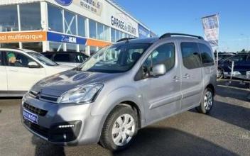 Citroen berlingo Saint-Doulchard