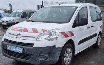 Citroen Berlingo Blois