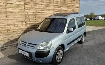 Citroen Berlingo Brive-la-Gaillarde
