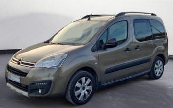 Citroen Berlingo Villers-Saint-Paul