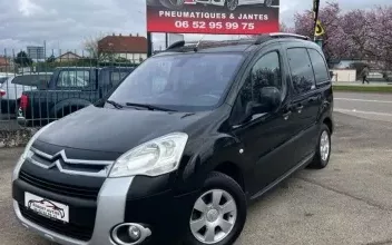 Citroen Berlingo Lutterbach