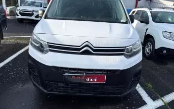 Citroen Berlingo Murat