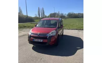 Citroen Berlingo Metz