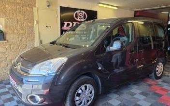 Citroen Berlingo Laveyron