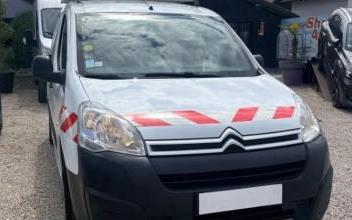 Citroen Berlingo Galluis