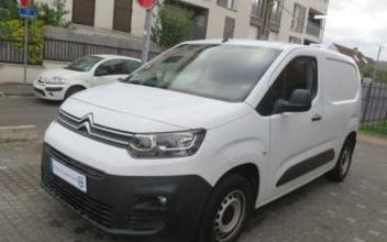 Citroen Berlingo Paray-Vieille-Poste