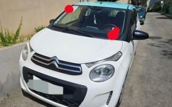 Citroen c1 Nice