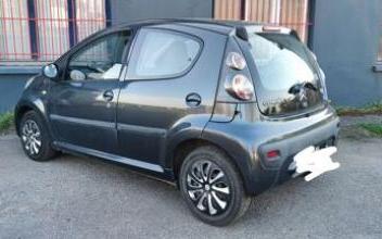 Citroen c1 Metz