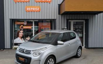 Citroen C1 Pontarlier