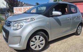 Citroen c1 Conflans-Sainte-Honorine
